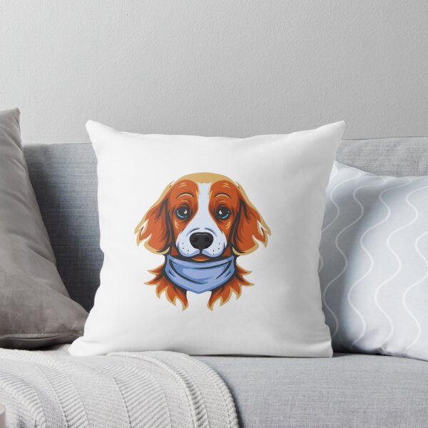 Item preview,  Irish Setter Puppy designed and sold by JackAMM.