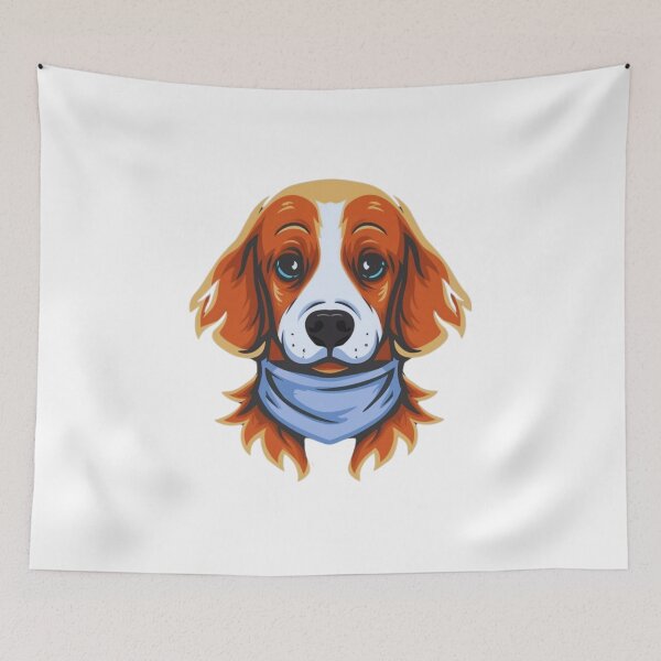 Item preview,  Irish Setter Puppy designed and sold by JackAMM.