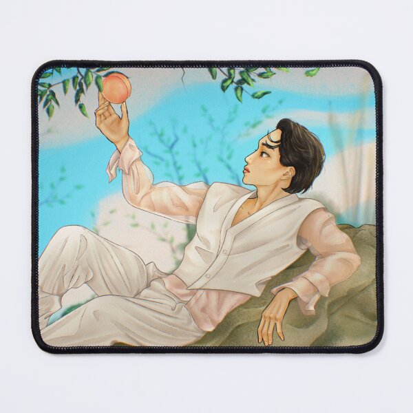 Item preview, Peaches | EXO fanart designed and sold by divian-art.
