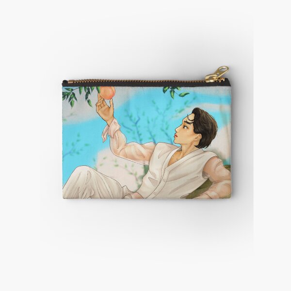 Item preview, Peaches | EXO fanart  designed and sold by divian-art.