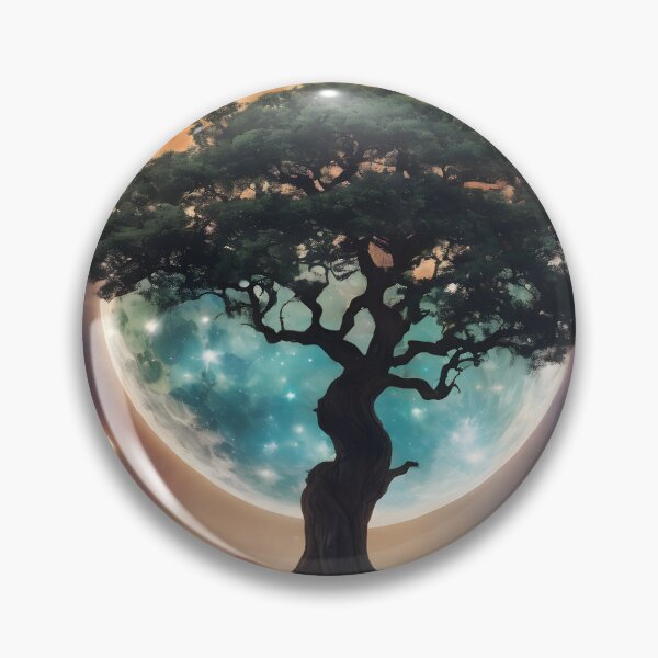 Item preview, Tree of Life designed and sold by OldschoolCrew.