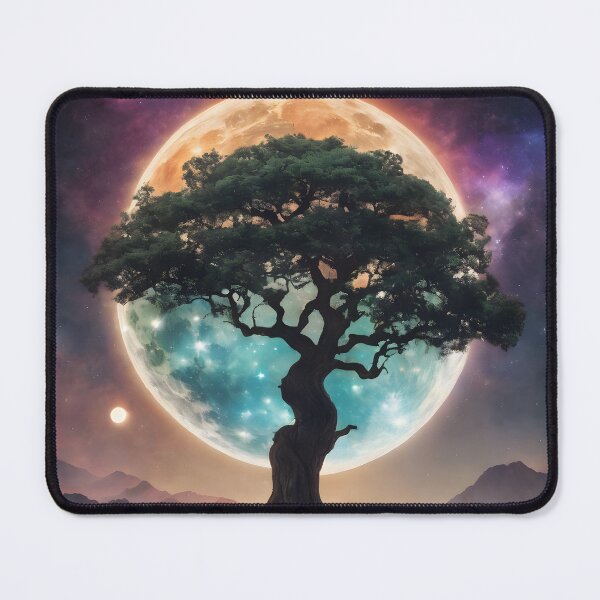 Item preview, Tree of Life designed and sold by OldschoolCrew.