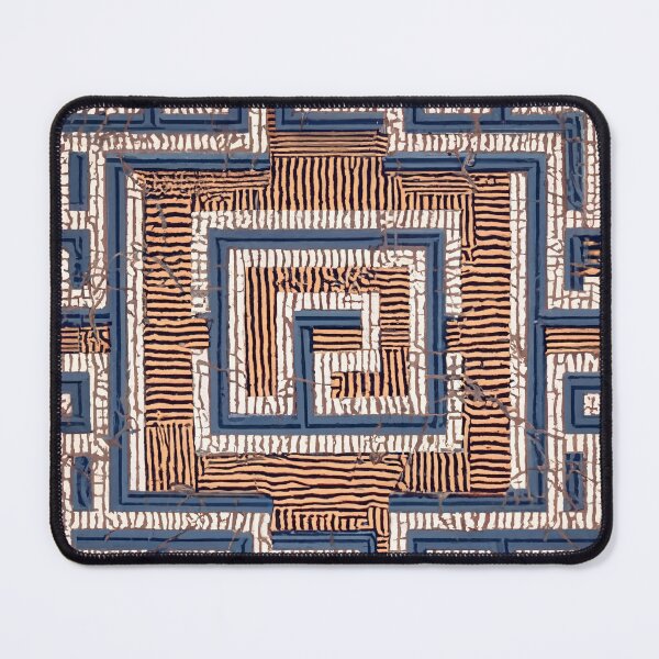 Item preview, Modern Greek Key Elegance Timeless Contemporary Revival designed and sold by Tamas Das.