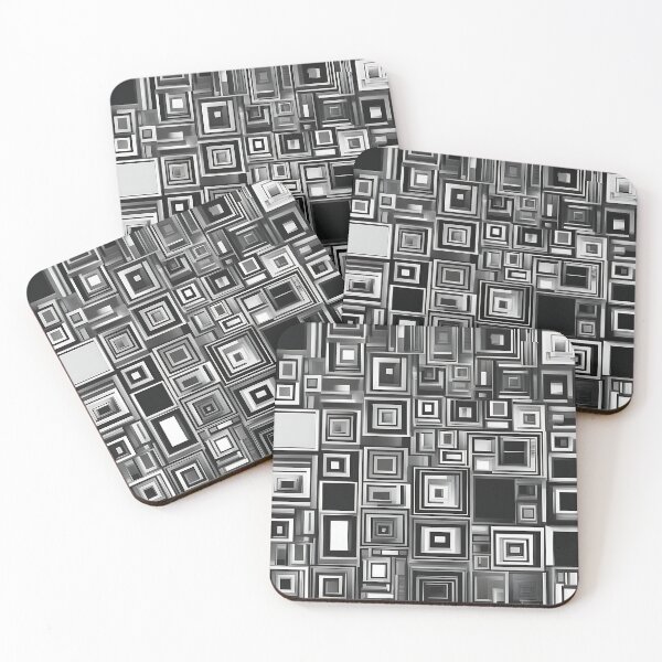 Item preview, Bauhaus Squared designed and sold by Zenvo.