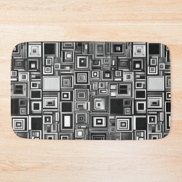 Item preview, Bauhaus Squared designed and sold by Zenvo.