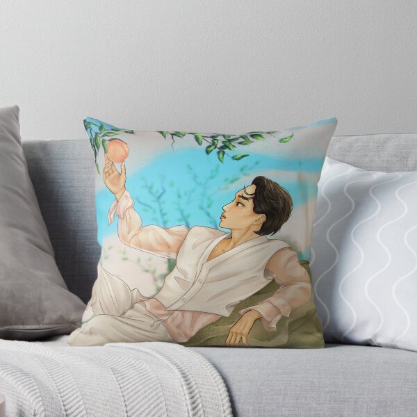 Item preview, Peaches | EXO fanart  designed and sold by divian-art.
