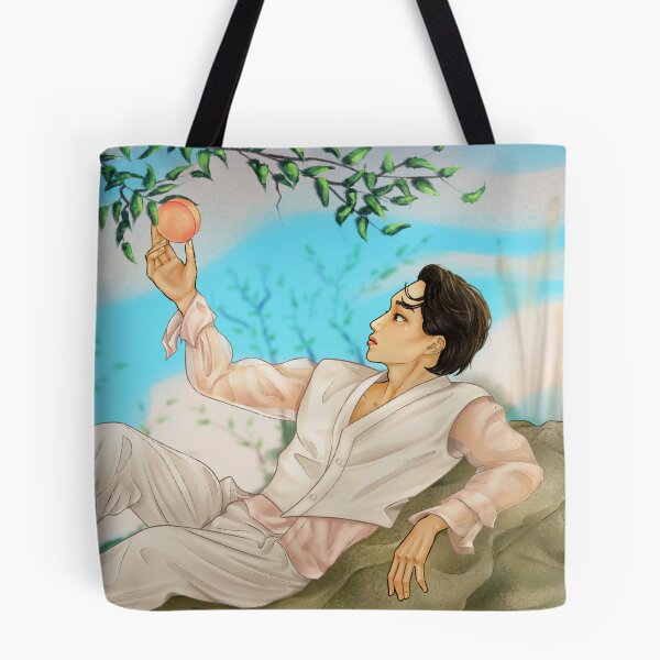 Item preview, Peaches | EXO fanart  designed and sold by divian-art.