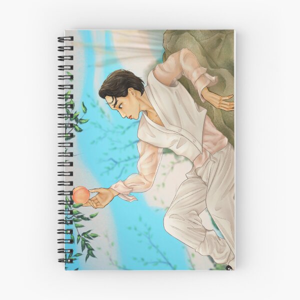 Item preview, Peaches | EXO fanart  designed and sold by divian-art.