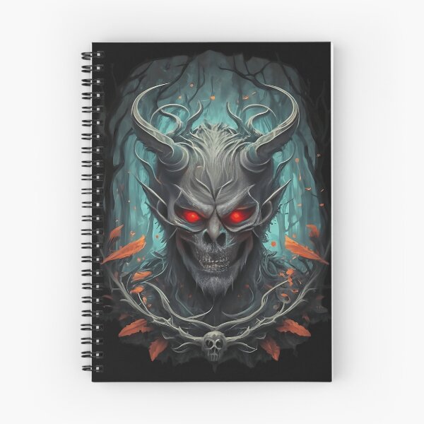 Item preview, wood and devil designed and sold by CASSINI-1997.