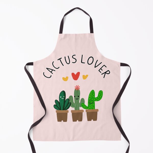 Item preview, cactus lover designed and sold by zzzozzo.