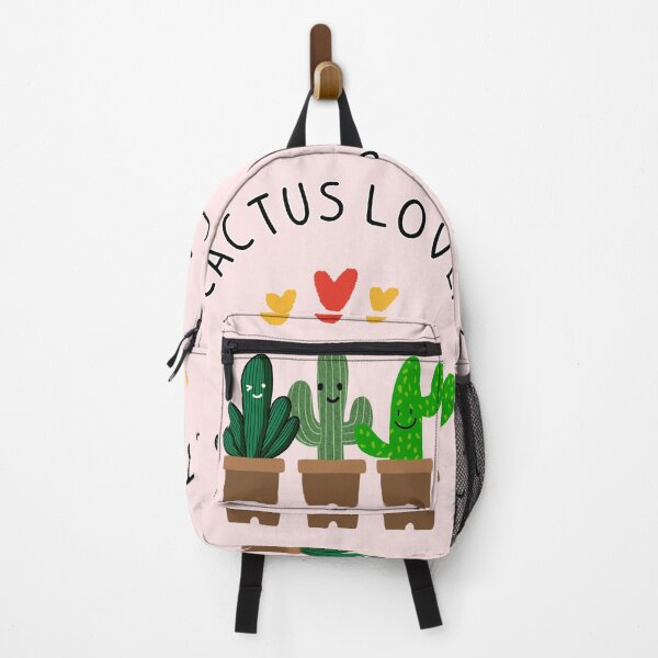 Item preview, cactus lover designed and sold by zzzozzo.