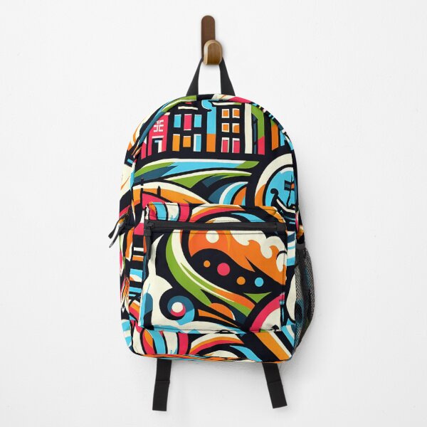 Item preview, Modern , Abstract , Illustrative , Netherlands Inspired Design designed and sold by GPrint001.