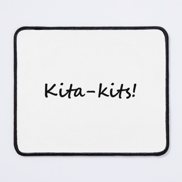 Item preview, Kita - kits ! = See you ! TAGALOG designed and sold by PabloBSanchez.
