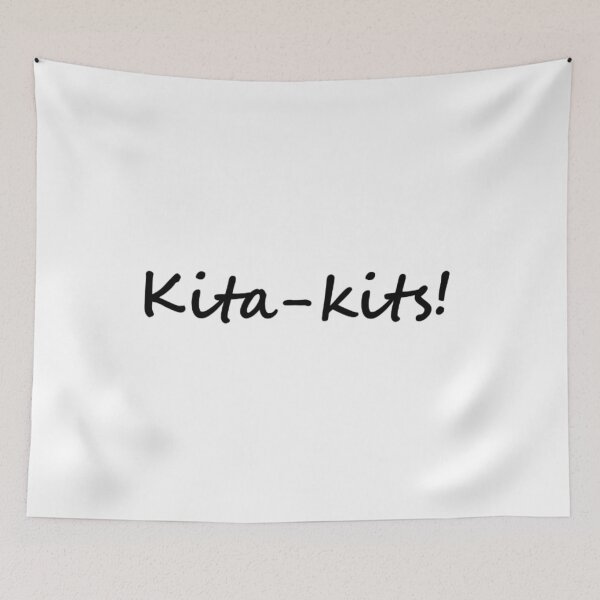 Artikelvorschau, Kita - Bausätze ! = Wir sehen uns! TAGALOG entworfen und verkauft von PabloBSanchez.