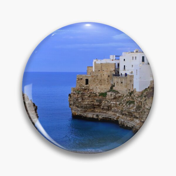 Item preview, Polignano a Mare designed and sold by annalisa56.