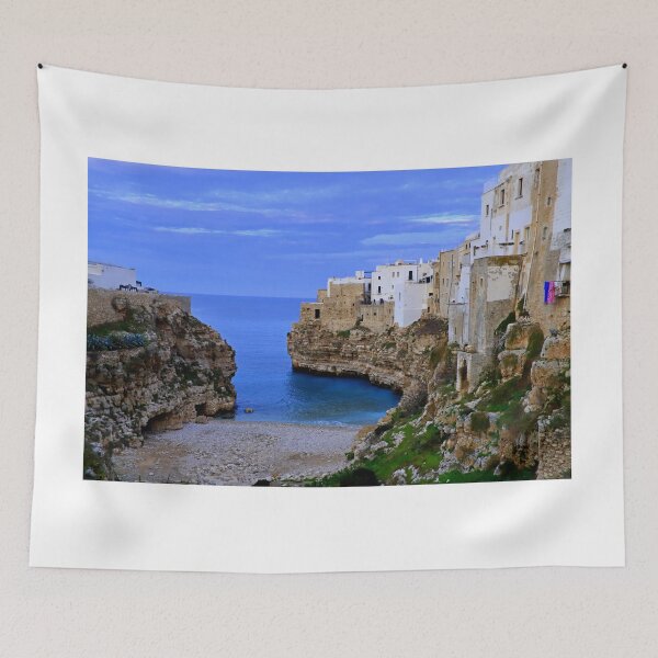Item preview, Polignano a Mare designed and sold by annalisa56.