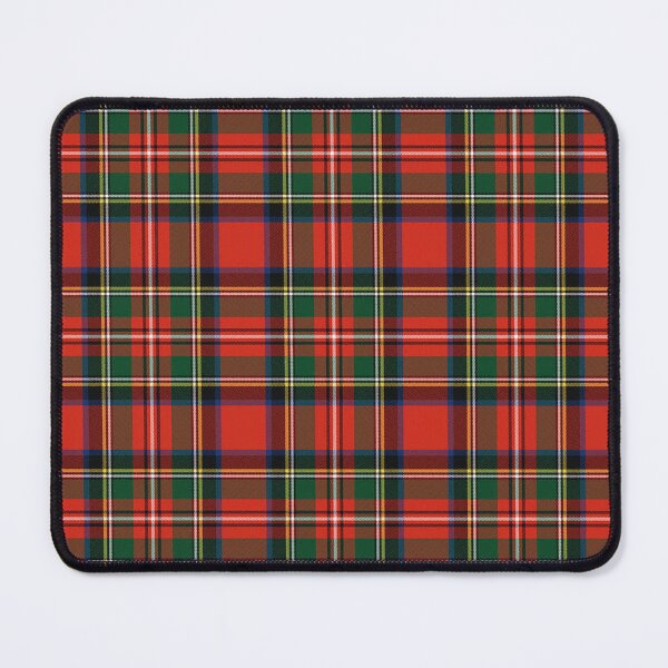 Item preview, Stewart Royal Modern Tartan designed and sold by kerrychantt.