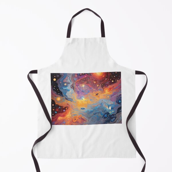 Item preview, Interstellar Nomad Sticker (356) designed and sold by WASjourney.