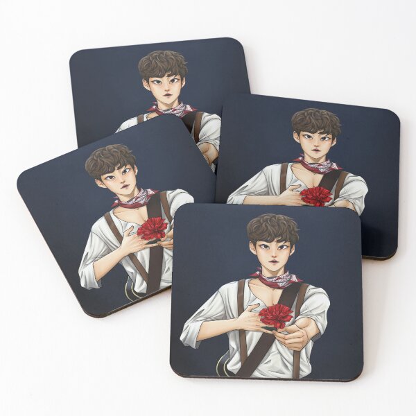 Item preview, OrpheXiu | EXO fanart  designed and sold by divian-art.