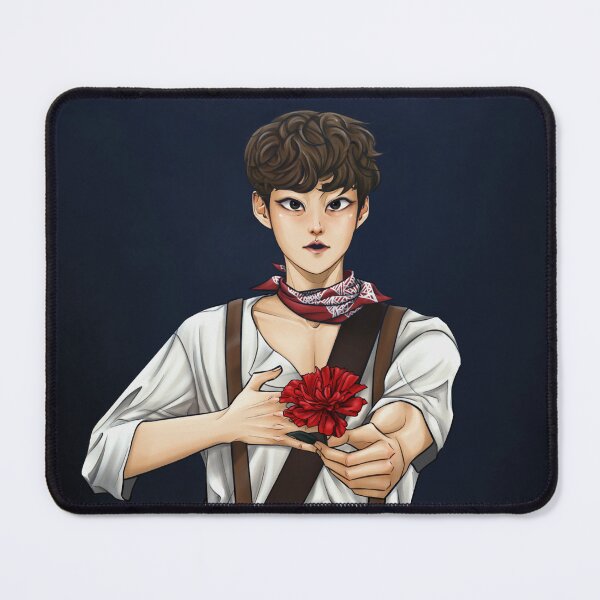 Item preview, OrpheXiu | EXO fanart designed and sold by divian-art.