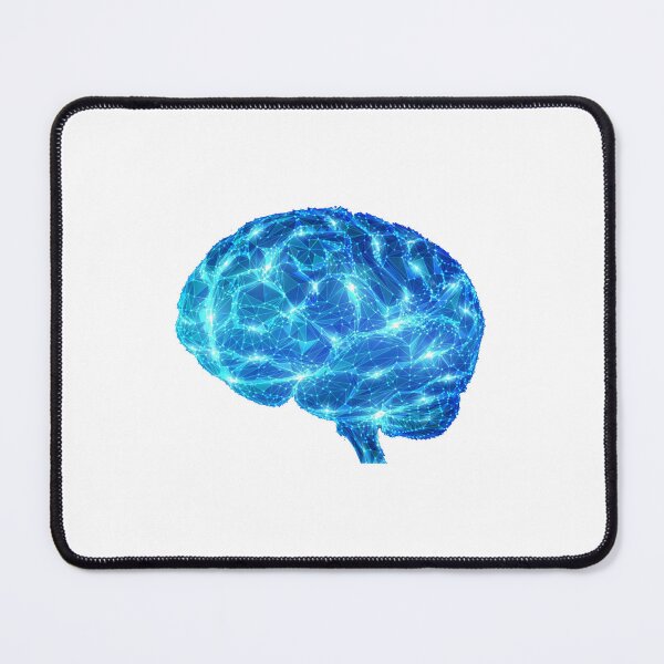Item preview, Electrified Anatomical Brain designed and sold by Porosenok.