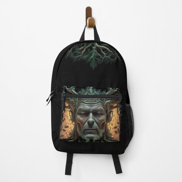 Item preview, wood and devil designed and sold by CASSINI-1997.