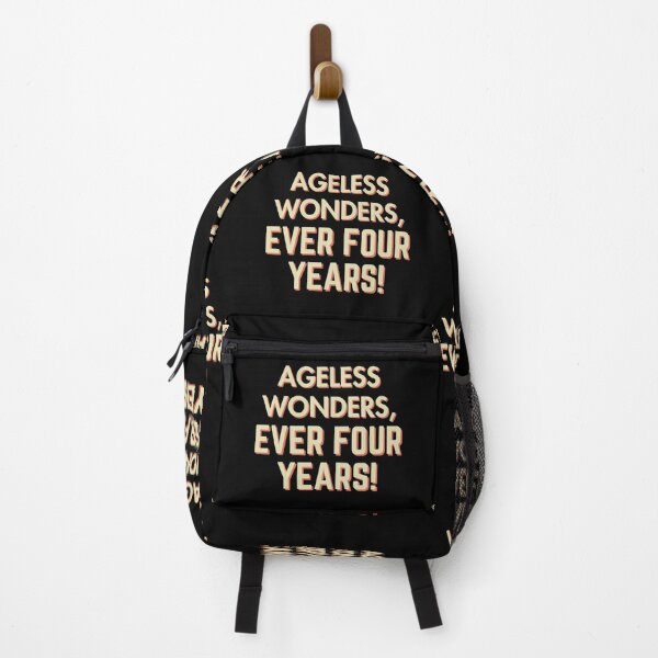 Item preview, Leap Year Ageless Wonders Every Four Years! designed and sold by Guess4best.