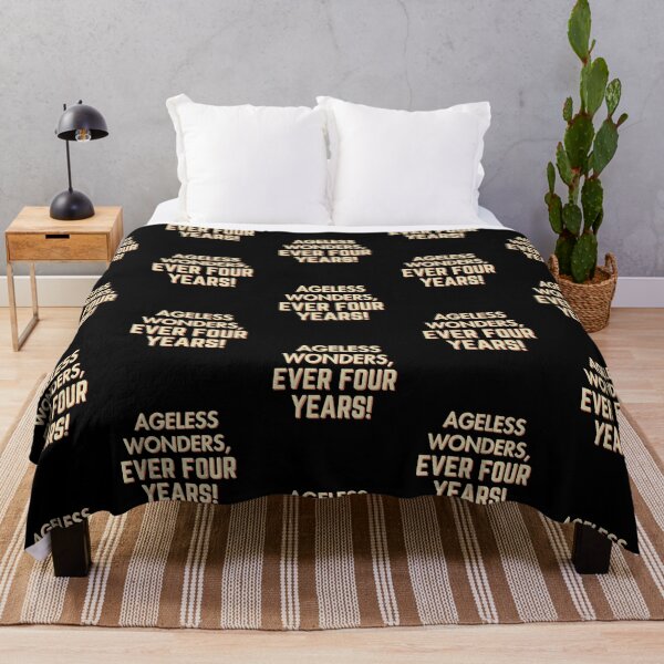 Item preview, Leap Year Ageless Wonders Every Four Years!  designed and sold by Guess4best.