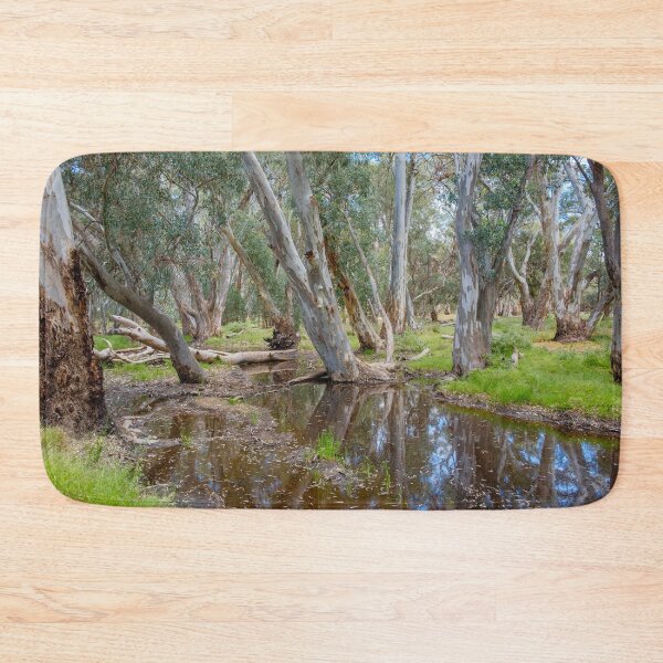 Item preview, Wilpena Billabong designed and sold by Ray's Photos & Art.