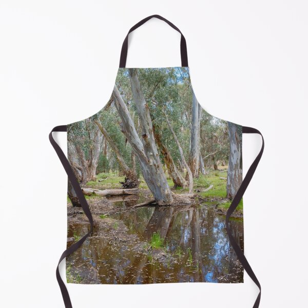 Item preview, Wilpena Billabong designed and sold by Ray's Photos & Art.