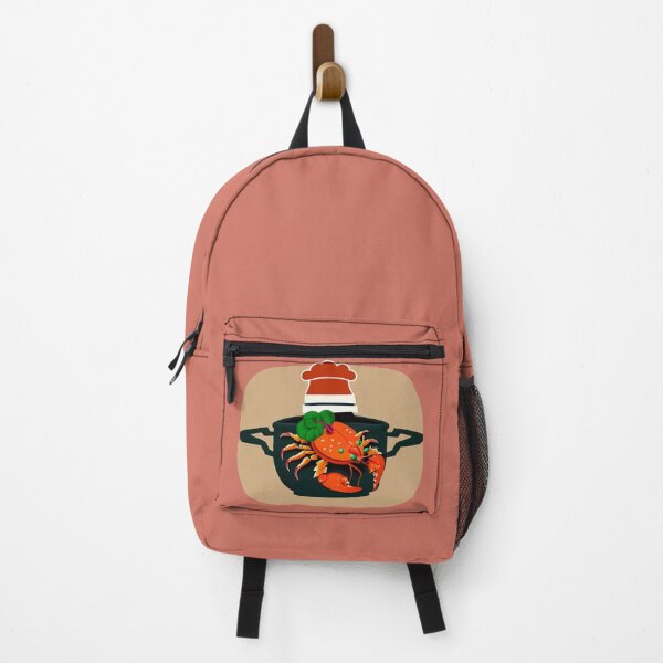 Item preview, A cooking pot with lobster inside designed and sold by Firas Aljazzar.