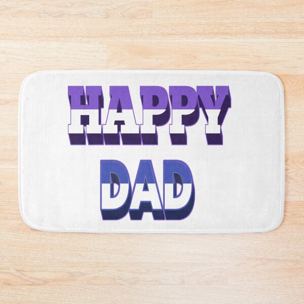 Item preview, happy dad  designed and sold by MKshoper.