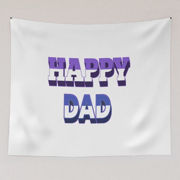 Item preview, happy dad  designed and sold by MKshoper.