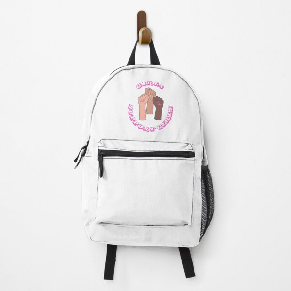 Item preview, Girls support Girls designed and sold by Cometeshop.