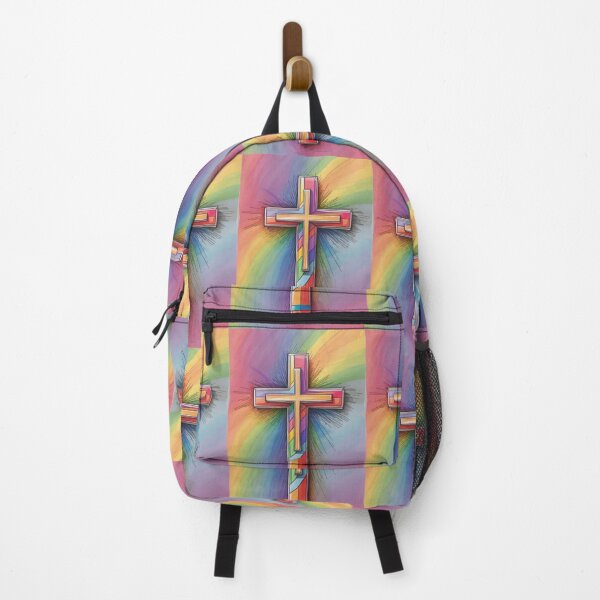 Item preview, Lgbtq Christian designed and sold by Mandala108.