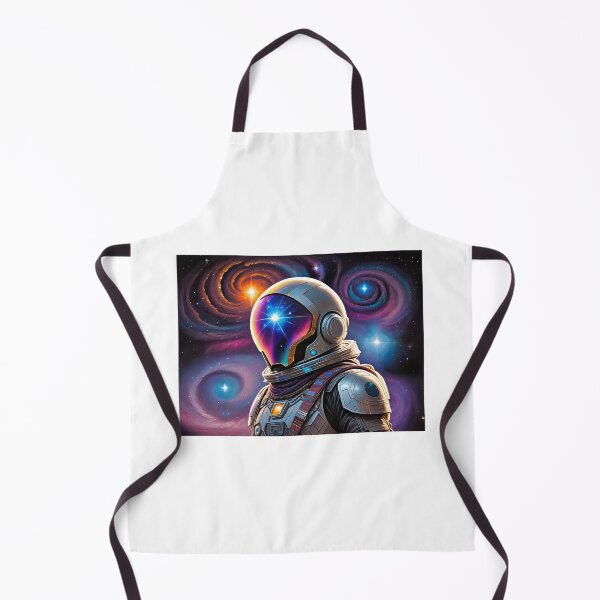 Item preview, Ethereal Galactic Sticker (359) designed and sold by WASjourney.
