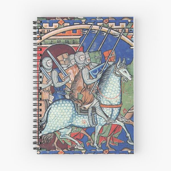 Item preview, Medieval Creature Meme designed and sold by VintageManiac.