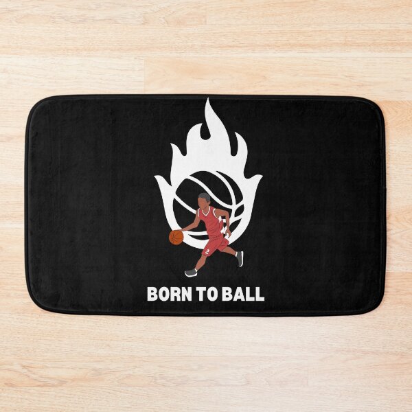 Item preview, Born To Ball  designed and sold by Shadydesigner.