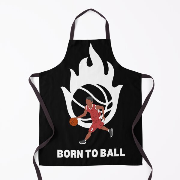 Item preview, Born To Ball  designed and sold by Shadydesigner.