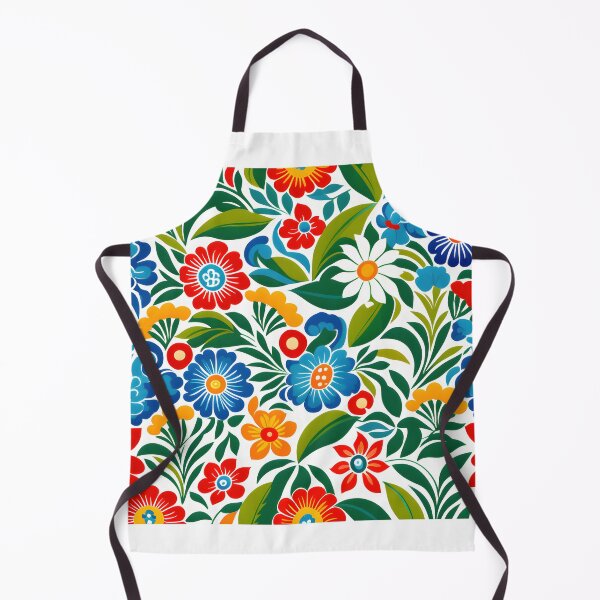 Item preview, Modern , Illustrative , Colorful Floral Design designed and sold by GPrint001.