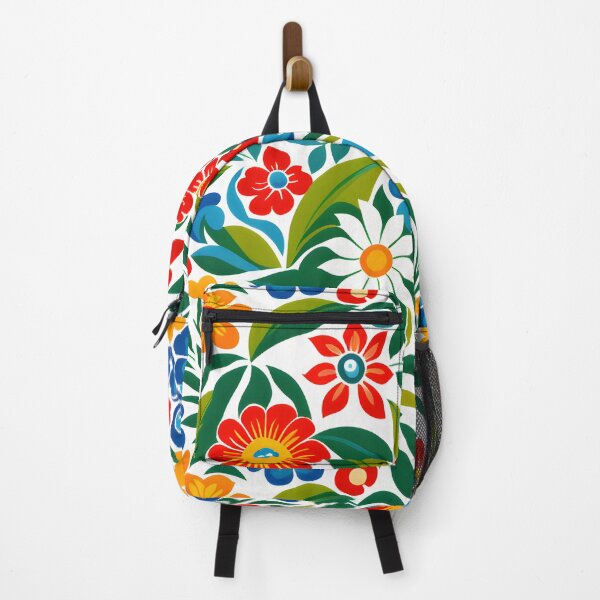 Item preview, Modern , Illustrative , Colorful Floral Design designed and sold by GPrint001.