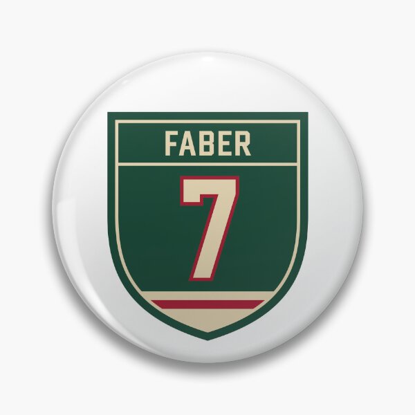 Artikelvorschau, Brock Faber #7-Emblem entworfen und verkauft von Tarroi.