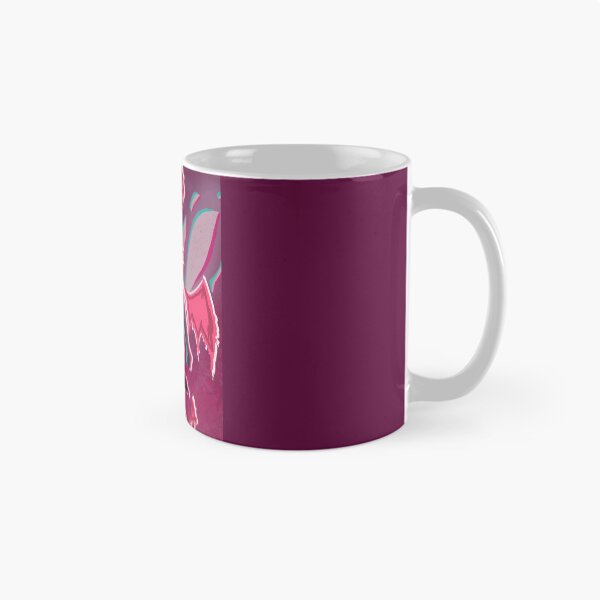 Item preview, Nimona's Heart designed and sold by Ghost King Hollow.
