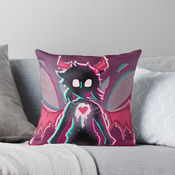 Item preview, Nimona's Heart designed and sold by Ghost King Hollow.