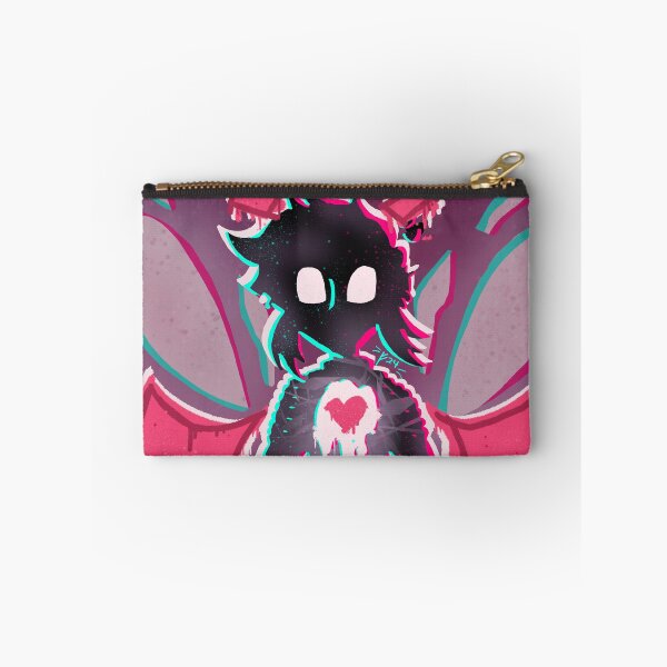 Item preview, Nimona's Heart designed and sold by Ghost King Hollow.
