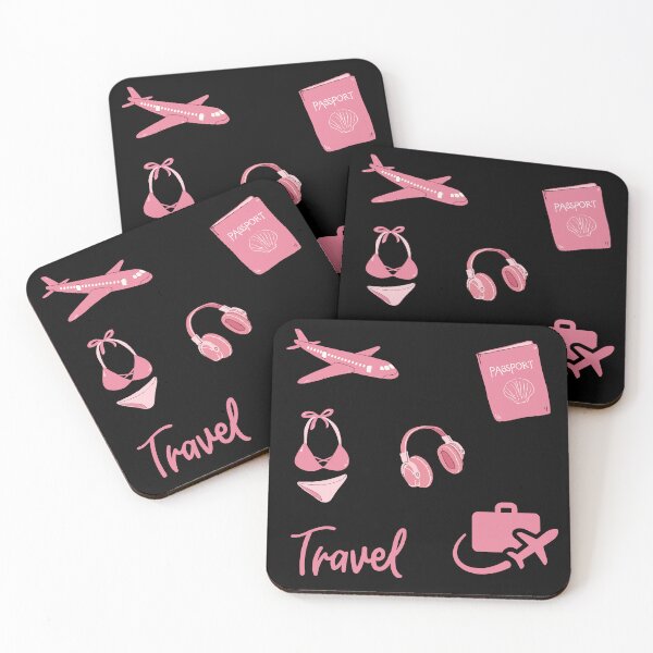 Item preview, Turkish Airlines | Travel Pack designed and sold by BDEmpire.
