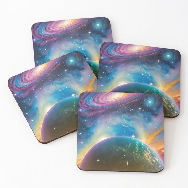 Item preview, Oil Painting Sticker (360) designed and sold by WASjourney.