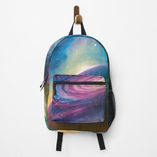 Item preview, Oil Painting Sticker (360) designed and sold by WASjourney.