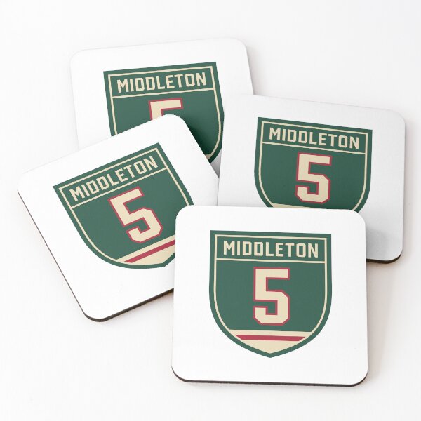 Item preview, Emblema #5 de Jake Middleton designed and sold by Tarroi.