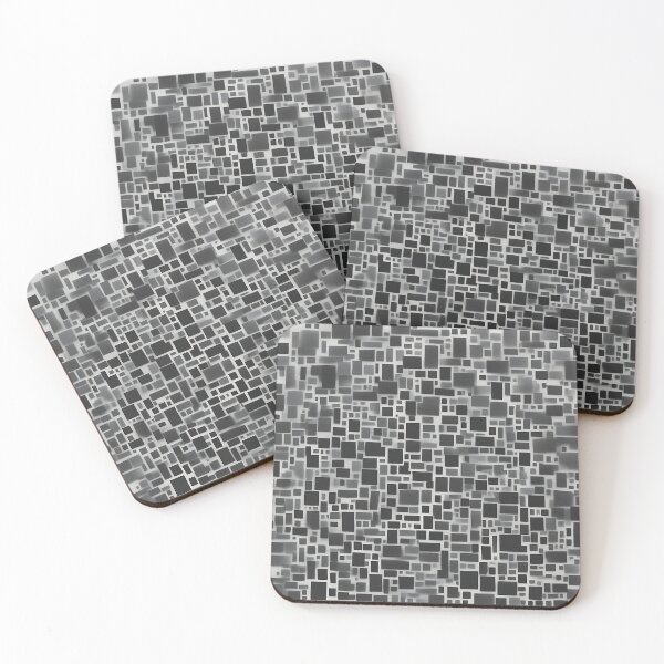 Item preview, Bauhaus Paved Blocks designed and sold by Zenvo.